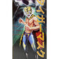 Kyarakuta Lab - The Tiger Mask Tin Toy Wind Up Made in China