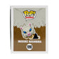 Funko Pop! Inosuke White Signed by Bryce Papenbrook