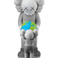 KAWS - Promise Gray, 2022