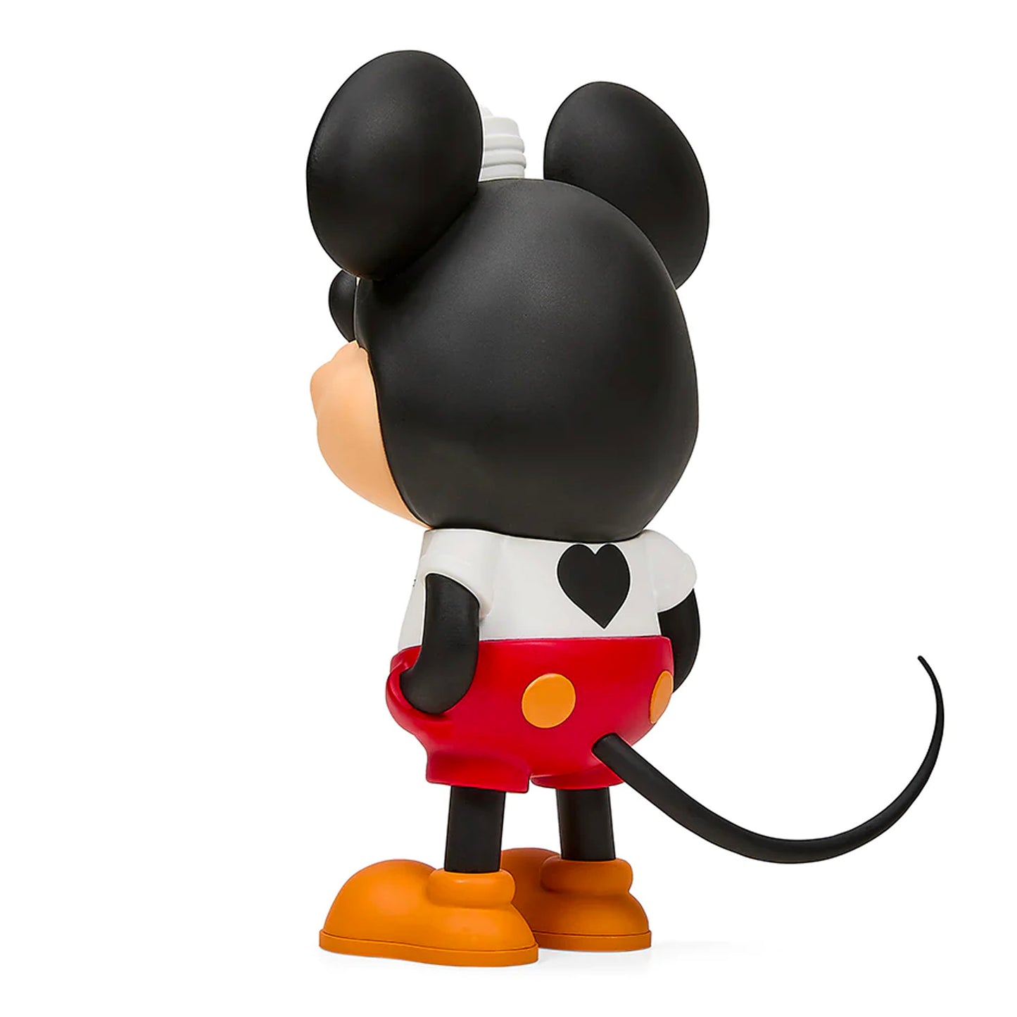 Kidrobot x PASA - Mickey Mouse "SAILOR M" 8" Tall Vinyl Figure