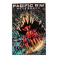 McFarlane Toys: Pacific Rim - Kaiju Wave 1 Raiju 4" Tall Action Figure with Comic Book