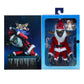 NECA: Gremlins - Santa Stripe & Gizmo 7" Tall Action Figure