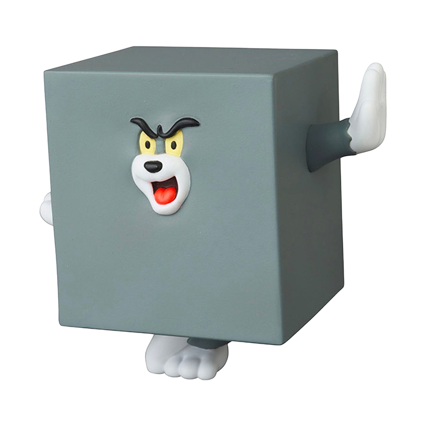 MEDICOM TOY: UDF - Tom & Jerry Square Figure