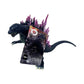 Bandai: Movie Monsters Series - Millennium Godzilla 6" Tall Figure