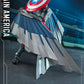 Hot Toys x Sideshow Collectibles: Marvel - Captain America Sixth Scale Figure