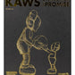 KAWS - Promise Black, 2022