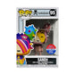 Funko Pop! Tokidoki: SANDy 21 Toy Tokyo Exclusive Hand-Painted by KLAV