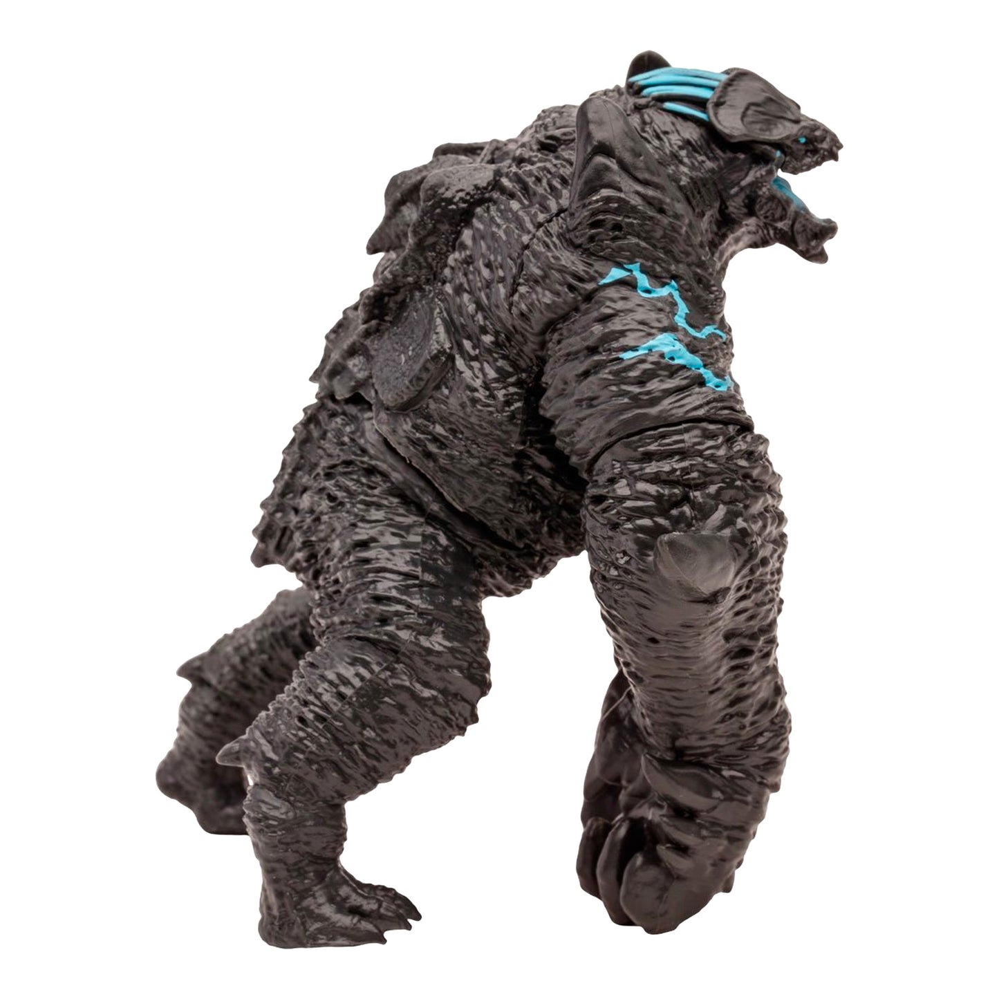 McFarlane Toys: Pacific Rim - Kaiju Wave 1 Leatherback 4" Tall Action Figure with Comic Book