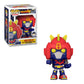 Funko Pop! Animation: Voltes V #897 Big Boys Store Exclusive