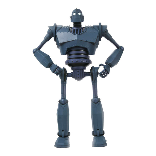 Gentle Giant x Diamond Select Toys - The Iron Giant Deluxe SDCC 2020 Exclusive