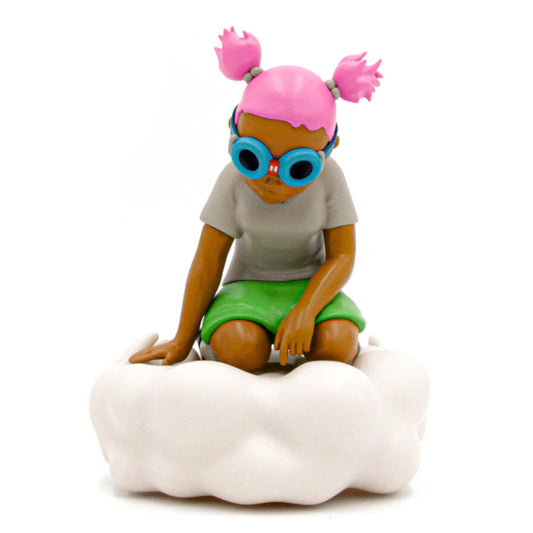 Hebru Brantley - Lil Mama "GAIA OG" Vinyl Figure