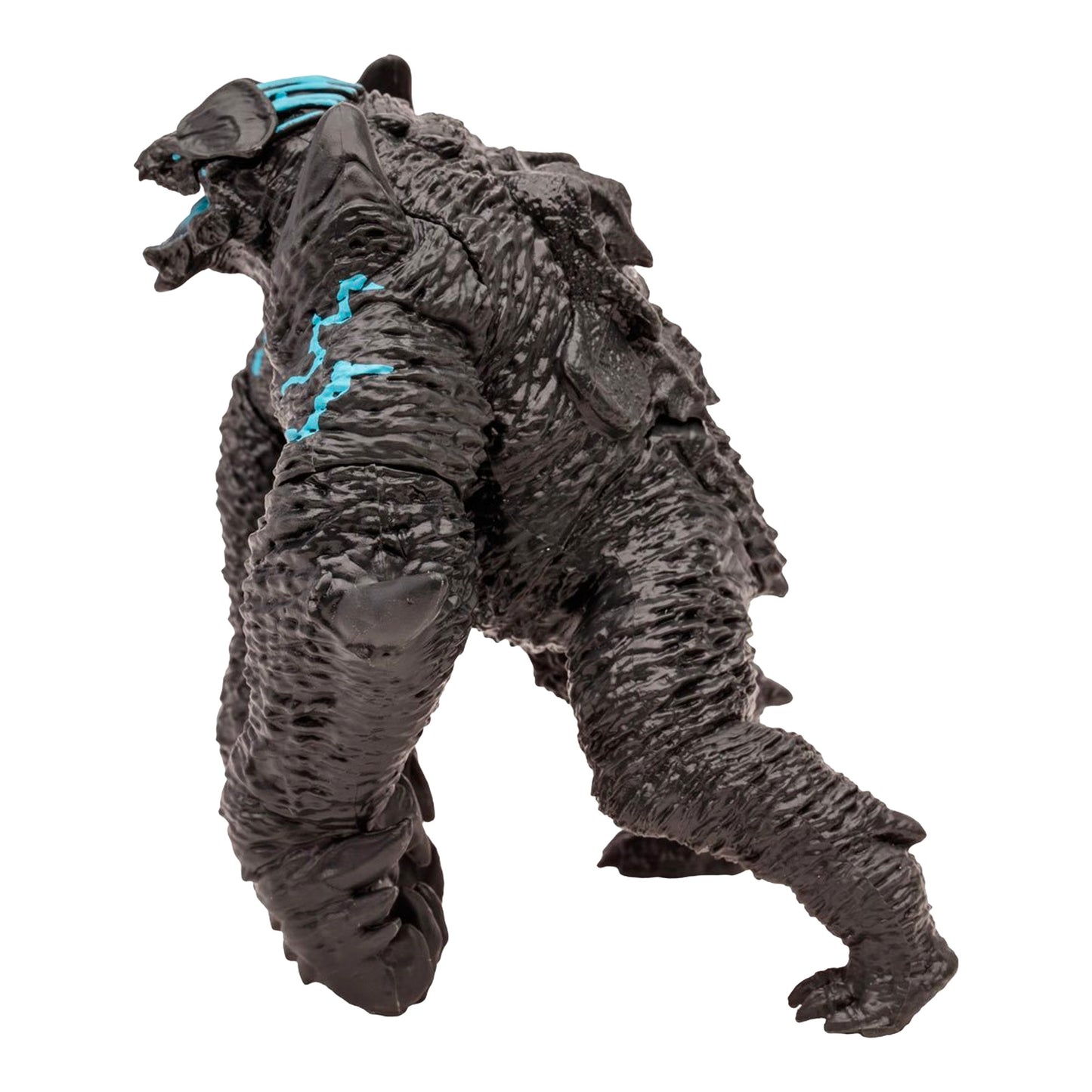 McFarlane Toys: Pacific Rim - Kaiju Wave 1 Leatherback 4" Tall Action Figure with Comic Book