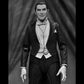 NECA: Universal Monsters - Ultimate Dracula (Carfax Abbey) 7" Tall Action Figure