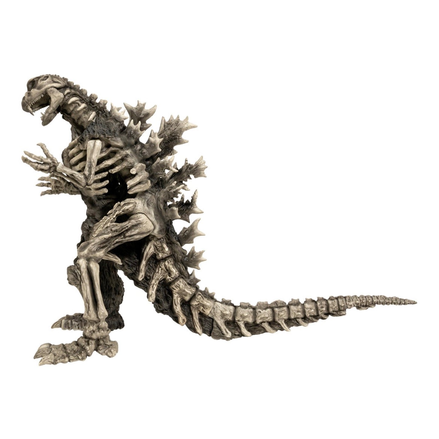 MEDICOM TOY: Godzilla Final Scene Color Ver. 20" Tall Statue