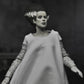 NECA: Universal Monsters - Ultimate Bride of Frankenstein (B&W) 7" Tall Action Figure