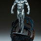 Sideshow Collectibles: Maquette - Silver Surfer Collector Edition Limited Edition of 4000