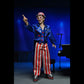 NECA: Elton John with Piano (Live in 1976) 8" Tall Action Figure