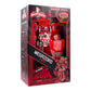 Mighty Morphin Power Rangers Super Cyborg Megazord (Clear Red Ver.) SDCC 2021 Exclusive