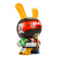 Kidrobot x Quiccs - Volteq Dunny 20" Tall Figure