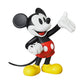 MEDICOM TOY: UDF - Mickey Mouse (Classic) Figure