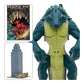 McFarlane Toys: Pacific Rim - Kaiju Wave 1 Raiju 4" Tall Action Figure with Comic Book