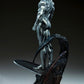 Sideshow Collectibles: Maquette - Silver Surfer Collector Edition Limited Edition of 4000