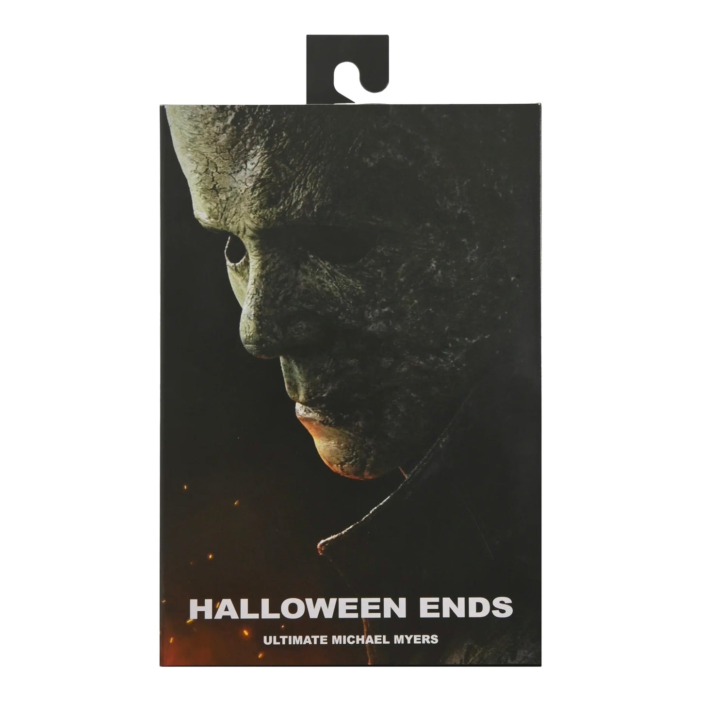 NECA: Halloween Ends - Ultimate Michael Myers 7" Tall Action Figure