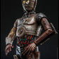 Hot Toys: Star Wars - C-3PO Sixth Scale Figure