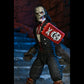 NECA: Universal Monsters x TMNT - Ultimate Casey as The Phantom 7" Tall Action Figure