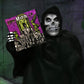 NECA: The Misfits - Ultimate Fiend 7" Tall Action Figure