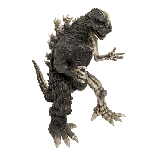 MEDICOM TOY: Godzilla Final Scene Color Ver. 20" Tall Statue