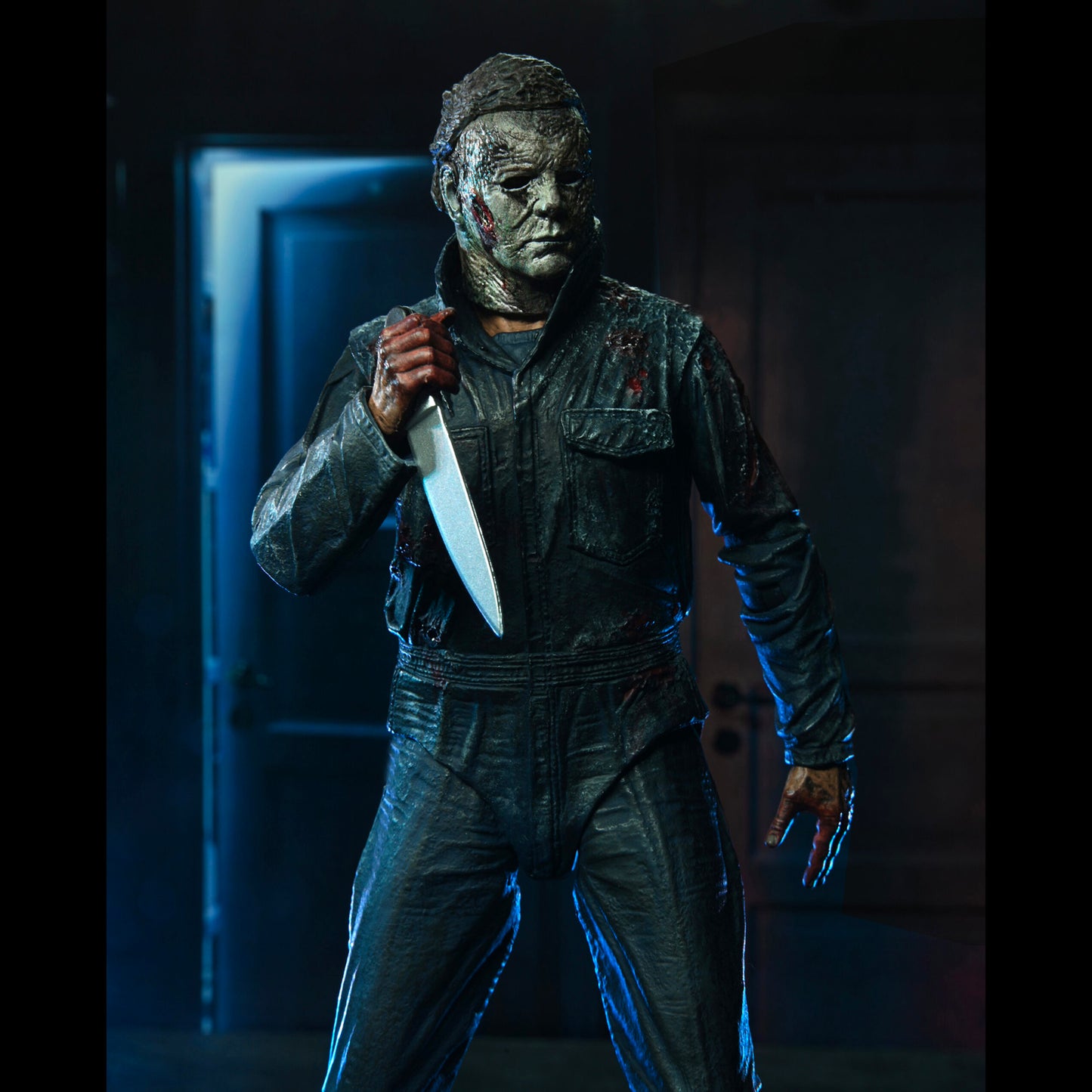 NECA: Halloween Ends - Ultimate Michael Myers 7" Tall Action Figure