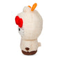 Kidrobot - Hello Kitty Chinese Zodiac Year of the Sheep 13" Tall Interactive Plush