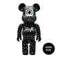 MEDICOM TOY: BE@RBRICK - WWT 2 Mamafaka (2015) 400%