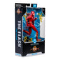 McFarlane Toys: DC Multiverse - The Flash 7" Tall Action Figure