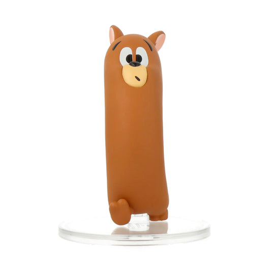 MEDICOM TOY: UDF - Tom & Jerry - Jerry Sausage Figure