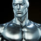 Sideshow Collectibles: Maquette - Silver Surfer Collector Edition Limited Edition of 4000