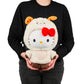 Kidrobot - Hello Kitty Chinese Zodiac Year of the Sheep 13" Tall Interactive Plush