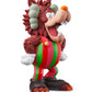 KAWS - Cereal Monsters Franken Berry, Count Chocula, Boo Berry, Frute Brute Set of 4, 2024