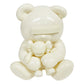 KAWS - Undercover Bear Companion White, 2009