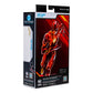 McFarlane Toys: DC Multiverse - The Flash 7" Tall Action Figure