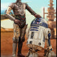 Hot Toys: Star Wars - C-3PO Sixth Scale Figure