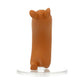 MEDICOM TOY: UDF - Tom & Jerry - Jerry Sausage Figure