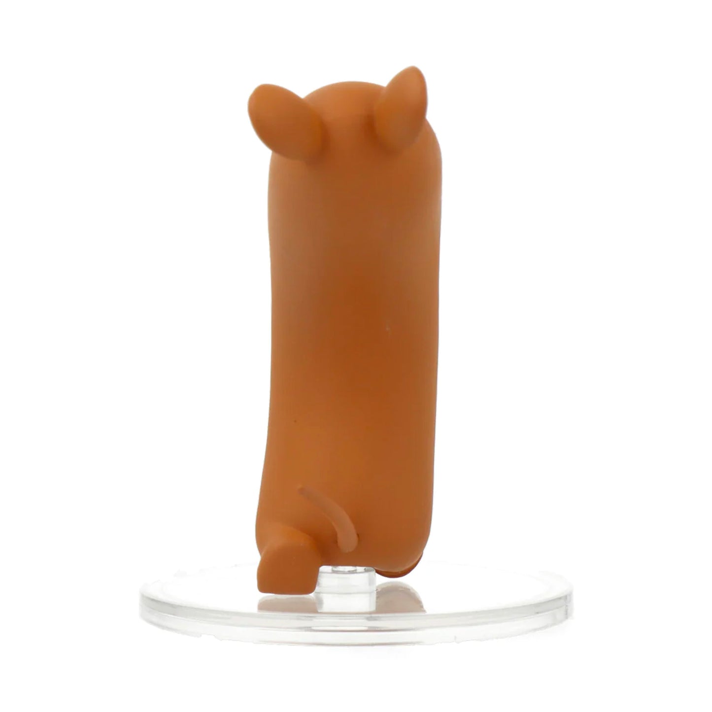 MEDICOM TOY: UDF - Tom & Jerry - Jerry Sausage Figure