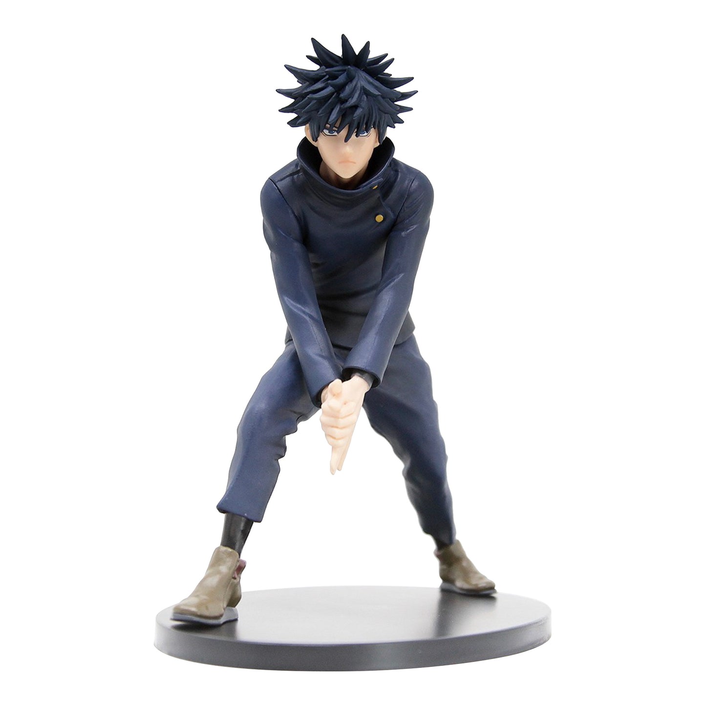 Banpresto x Bandai: Jujutsu Kaisen - Megumi Fushiguro Figure