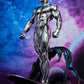 Sideshow Collectibles: Maquette - Silver Surfer Collector Edition Limited Edition of 4000