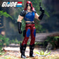 Super7 G.I. Joe ULTIMATES! Zartan Jungle Trap