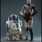 Hot Toys: Star Wars - C-3PO Sixth Scale Figure