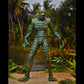 NECA: Universal Monsters - Ultimate Creature from the Black Lagoon (Color) 7" Tall Action Figure