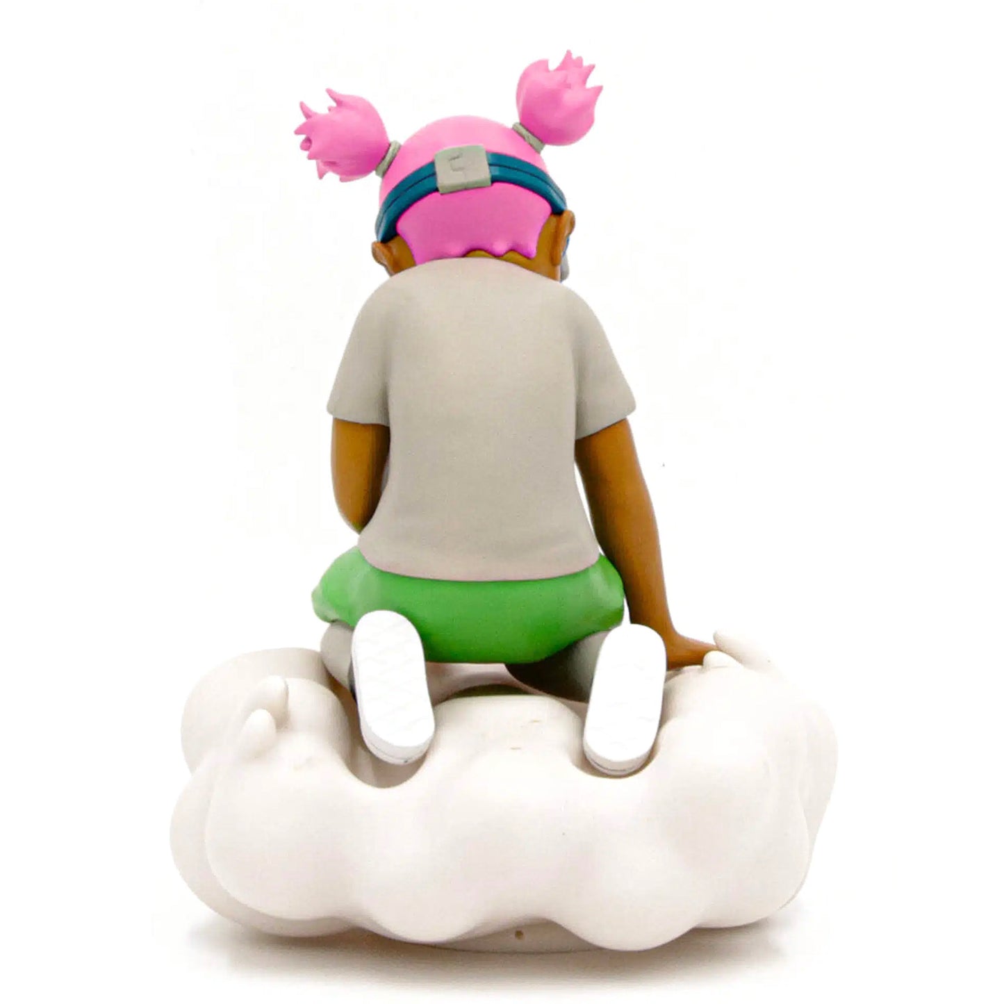 Hebru Brantley - Lil Mama "GAIA OG" Vinyl Figure